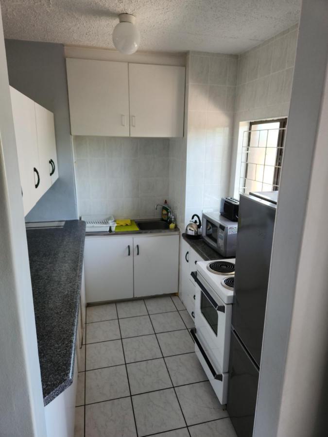 11 Seesonnet Scottburgh Exterior photo