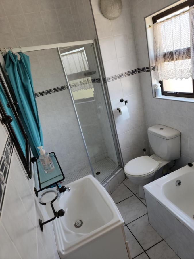 11 Seesonnet Scottburgh Exterior photo