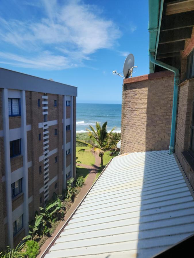 11 Seesonnet Scottburgh Exterior photo