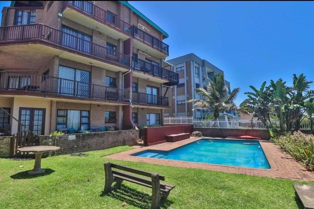 11 Seesonnet Scottburgh Exterior photo